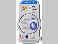 1st Easy Recorder