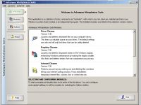 Ashampoo WinOptimizer Suite