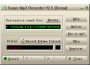 123 Super MP3 Recorder 2.5