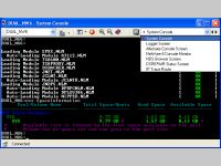 AdRem Free Remote Console