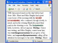 EasyRead 2002 English-Italian