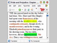 EasyRead 2002 English-Spanish
