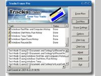 Internet Eraser Pro