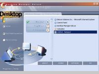 Desktop Manager Deluxe