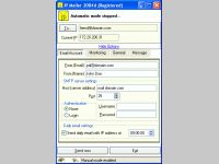 IP Mailer