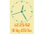 Topmost Clock 2.1