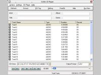 Softdiv CD Ripper