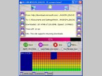 DC-Sakura Boyish-Downloader