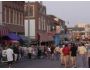 Downtown Memphis Blues Screensaver 1.0