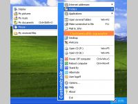 Tray Commander Lite