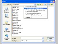 Dialog Box Assistant