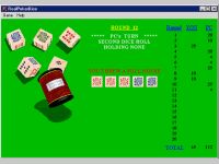 RealPokerDice