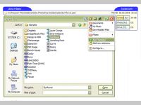 Direct Folders