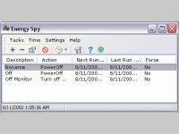 Energy Spy