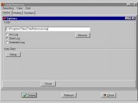 Internet Trail Remover