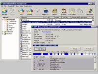 Internet Download Manager