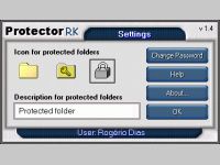 Protector Rk