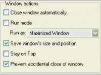 Actual Windows Guard