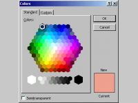 ChooseColor Development Kit