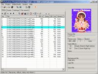 Pictures Presentation Maker