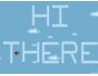 Skywriter Plane Screen Saver 1.0