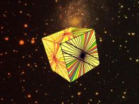 Ambient Light 3D