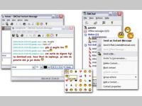 ZMChat Client/Server