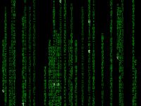 MatrixMania Screensaver