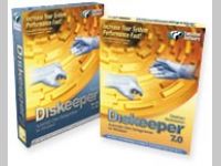 Diskeeper