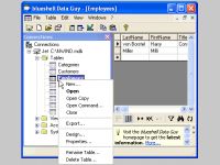 blueshell Data Guy