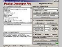 PopUp Destroyer