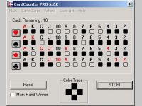 Card Counter PRO