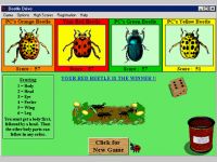Beetle Drive