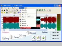 All Recorder