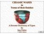 Ceramic Wares 1.0