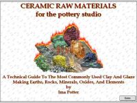 Ceramic Raw Materials