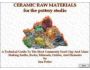 Ceramic Raw Materials 1.0