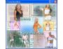 Anna Kournikova Screensaver 1.2