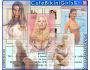 Cute Bikini Girls Screensaver 1.8