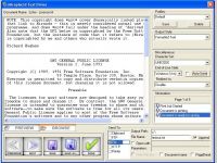 Miraplacid Text Driver