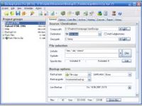 BackupXpress Pro