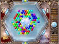 Magic Spheres