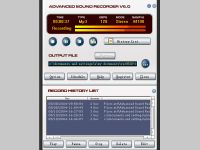 Advanced Sound Recorder