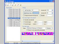 AiS XP Images