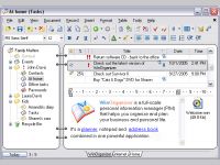 WinOrganizer