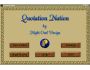 Quotation Nation 2.1