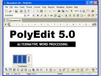 PolyEdit