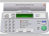 Fax4Outlook