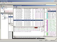 Ultra Network Sniffer