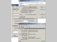Network Time System